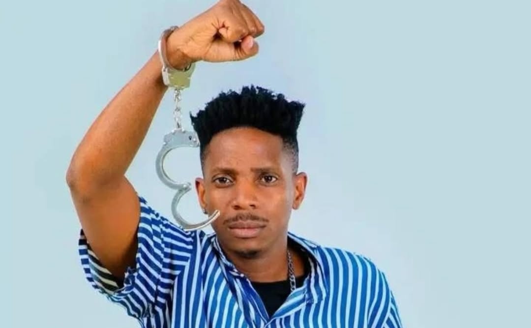 Is He Right? Eric Omondi's Powerful Prophesy for Kenya