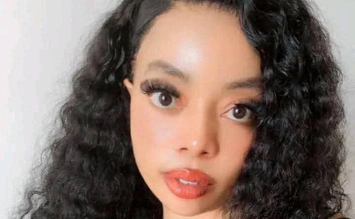 Gloria Ntanzola Sparks Controversy Over Anti-Protest Remarks