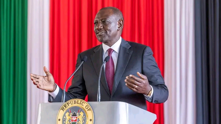 Ruto Aelekea Hispania na Uingereza, Akilenga Kukuza Uchumi wa Kenya
