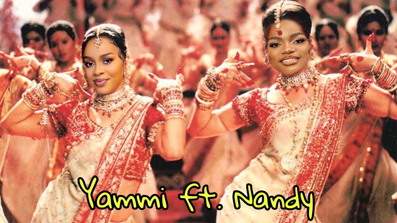 Depressed! Singer Yammi Spills The Beans on Exit from Nandy's Record Label