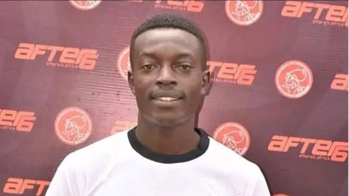 Former Kenyan Goalkeeper Eric Wafula Lynched by Mob