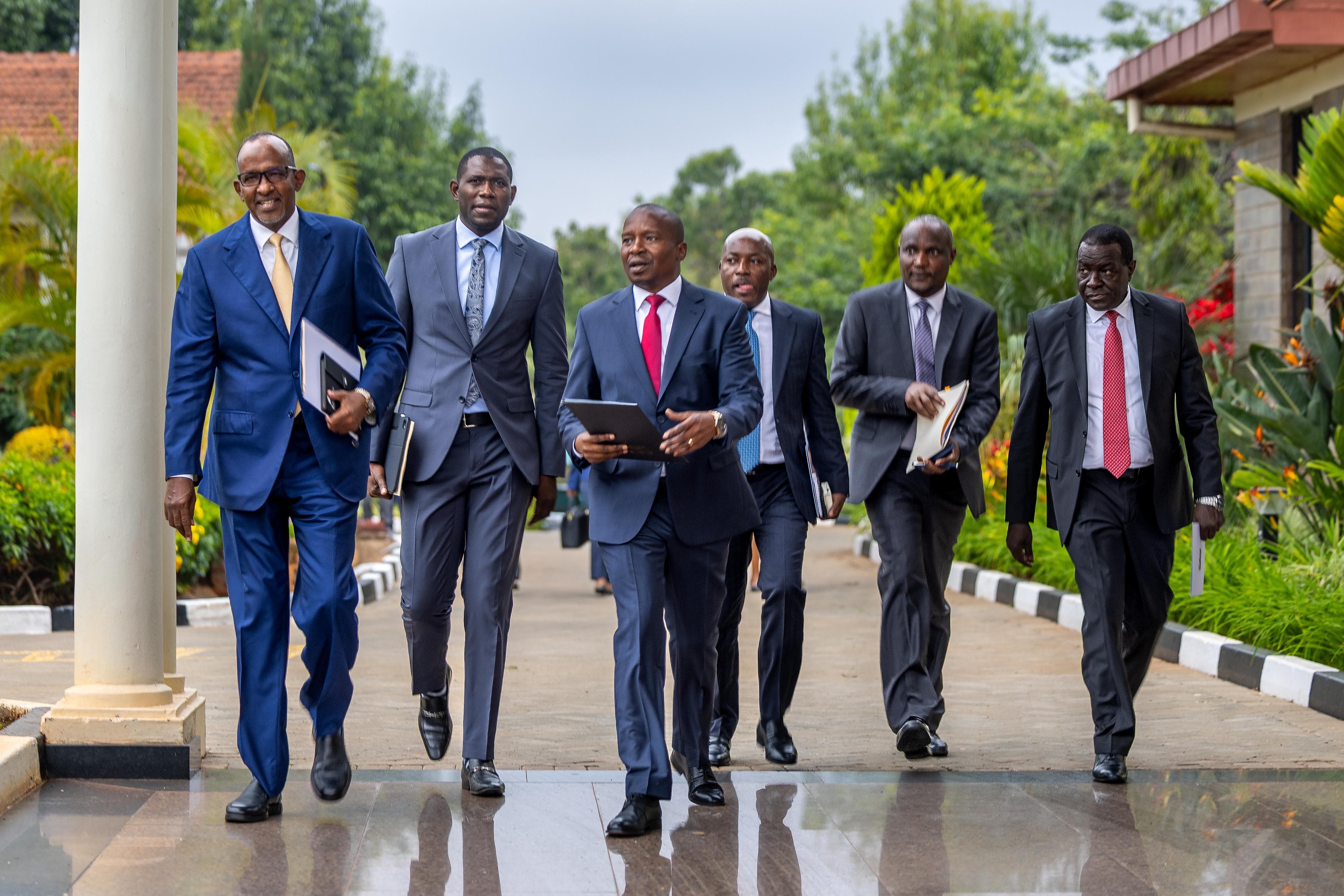 DP: We have no intention to roll back on devolution