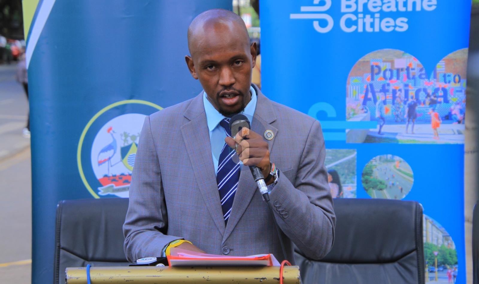 Mosiria announces closure of illegal Nairobi dumpsites