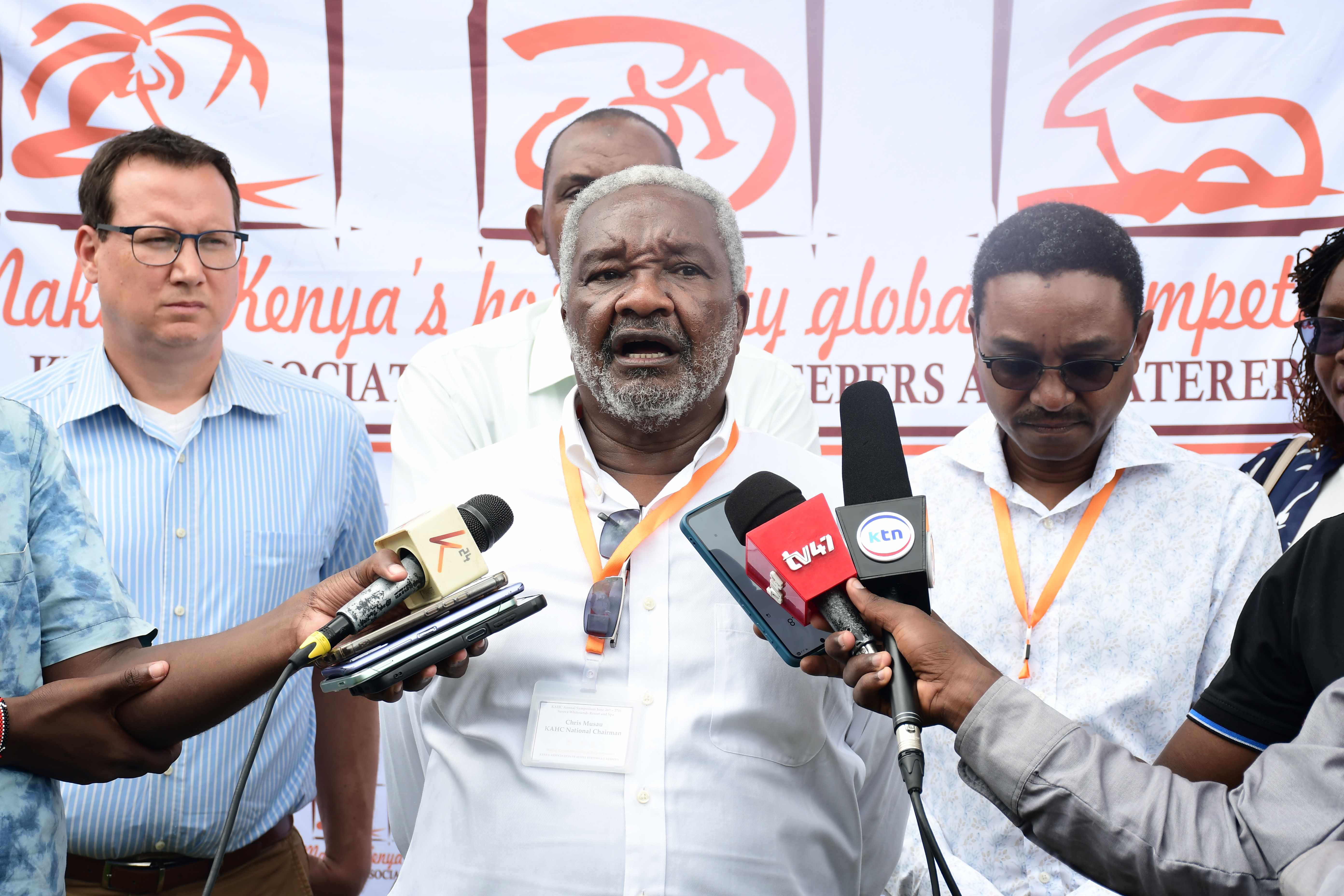 Coast tourism stakeholders root for open sky policy to bring in more tourists