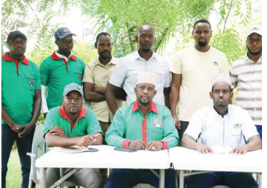 Mandera teachers reject promotions as unfair, lacking regional balance
