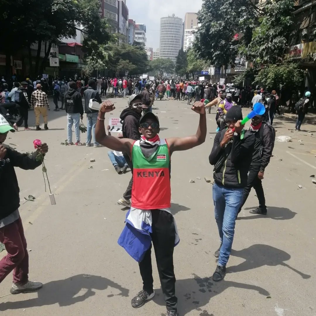 Youth takeover? Why 2027 could be different