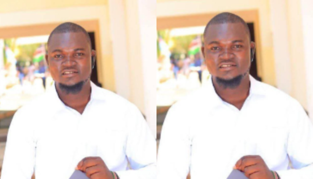 From Migori to Nairobi: The Final Hours of Teacher Albert Ojwang