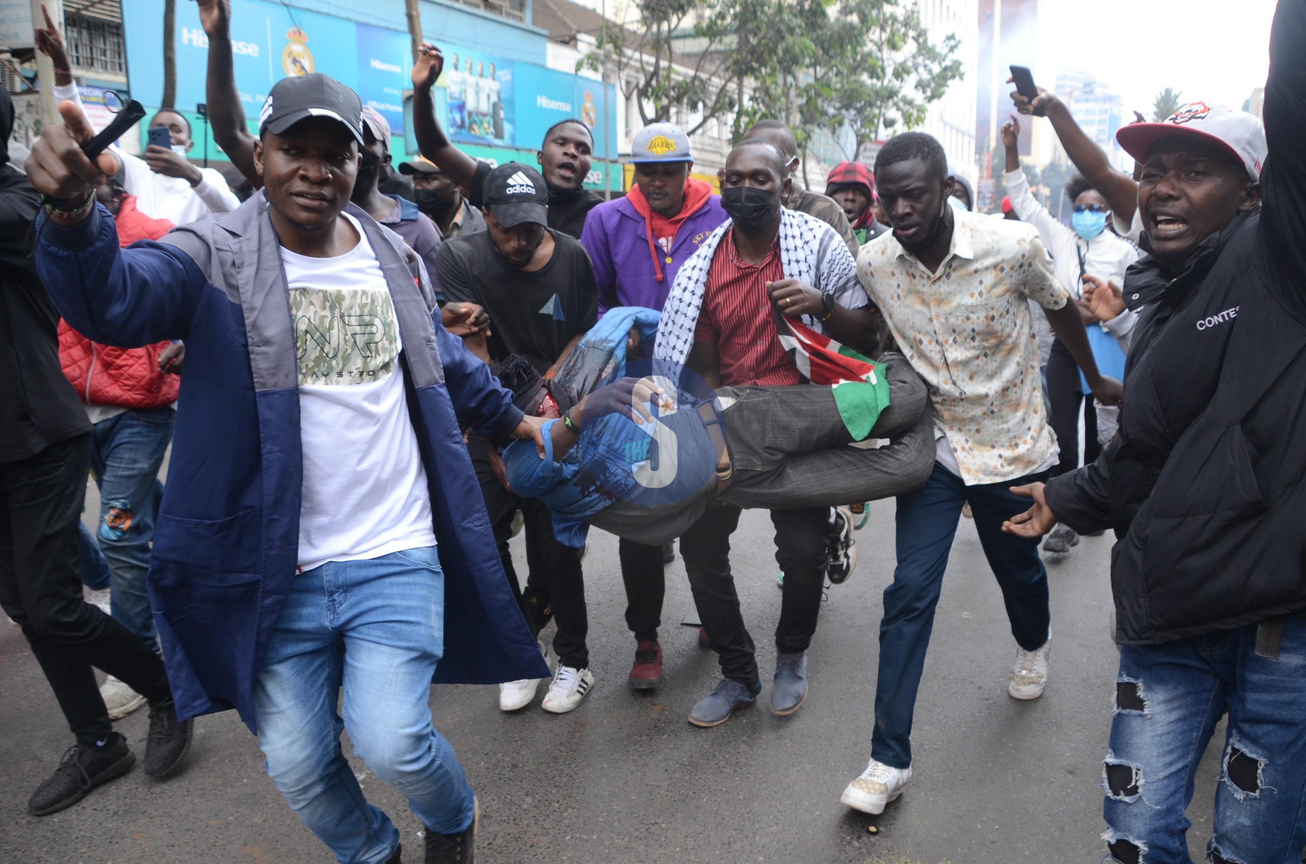 Questions over multibillion police reforms as brutality persists