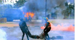 Lobby wants commission of inquiry to probe killing of 61 Gen Z protesters