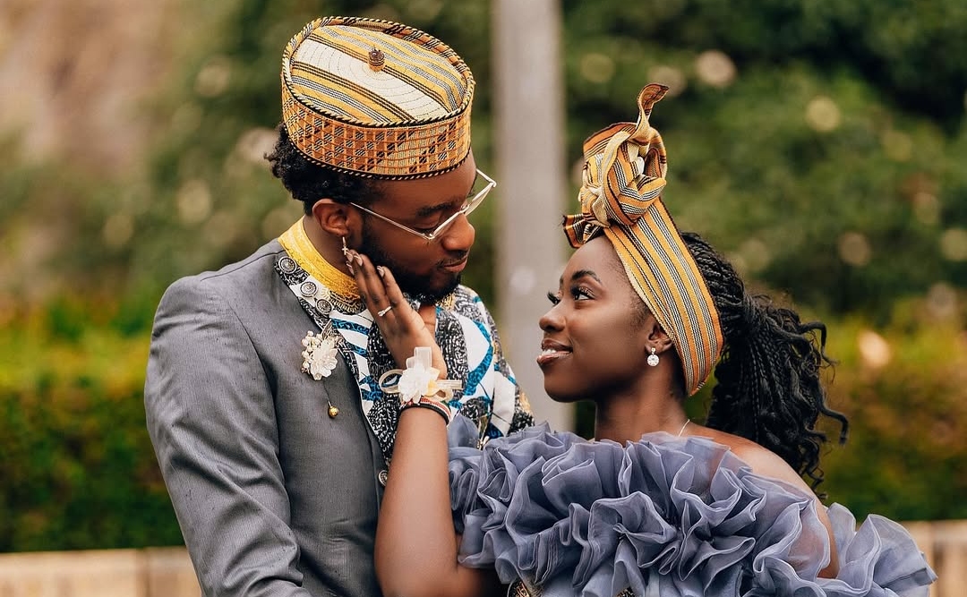 Akothee Gifts her Daughter and Son-In-Law Two Apartments on Wedding Day