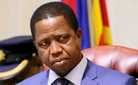 Zambia's Former President Lungu: Burial Halted Until August