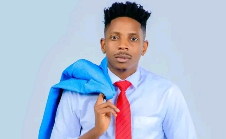 Eric Omondi's New Campaign Against Police Violence