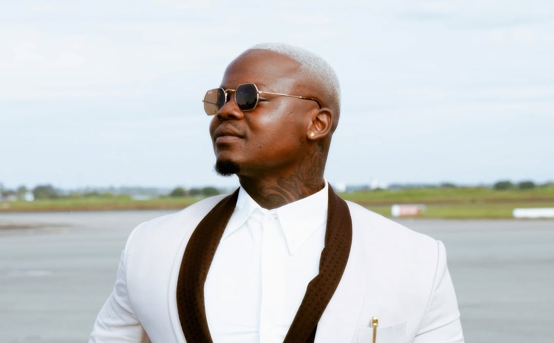 Diamond Rivalry Reignited as Harmonize Displays Wealth