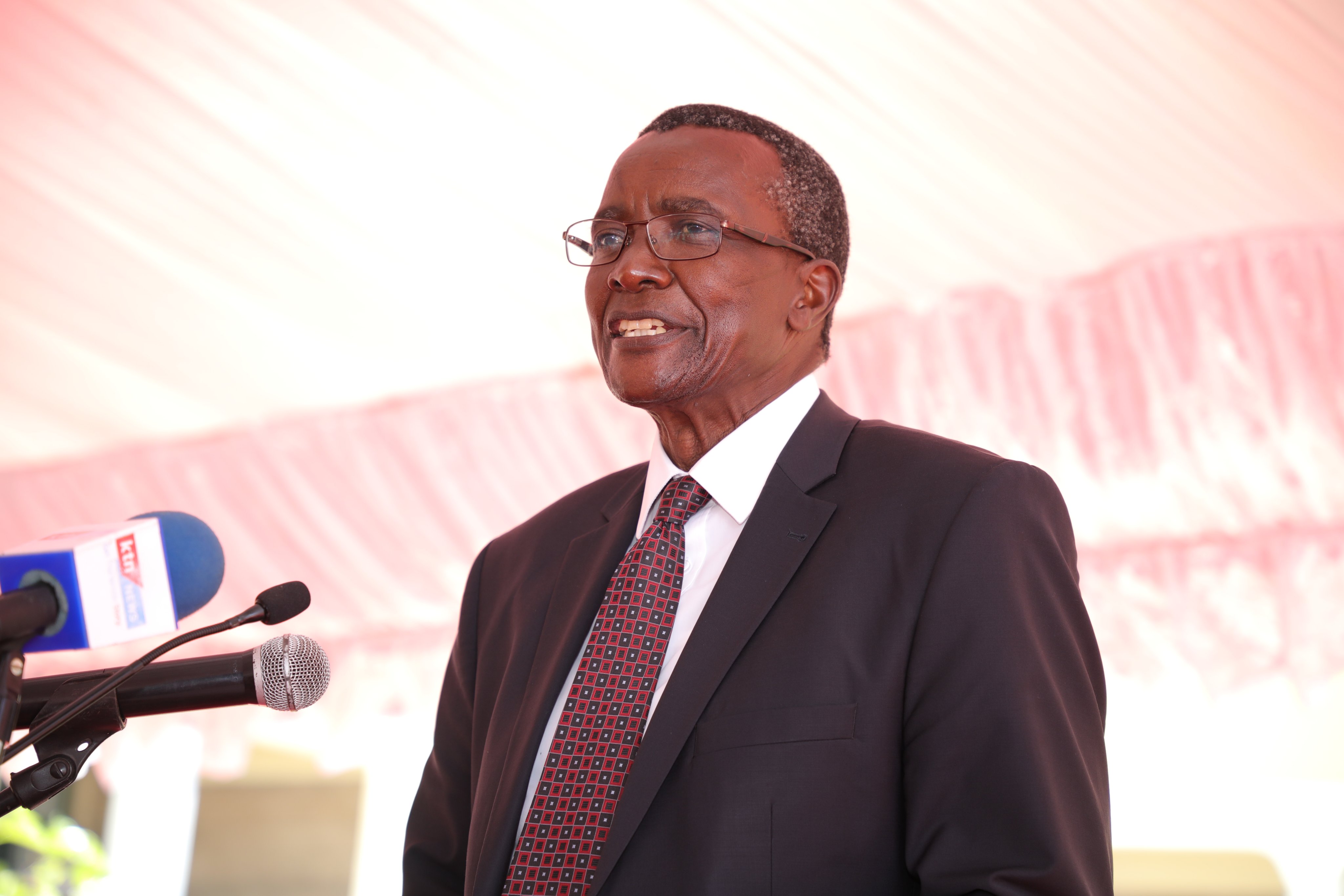 OMWENGA: Here is why former CJ Maraga about to ruin his legacy