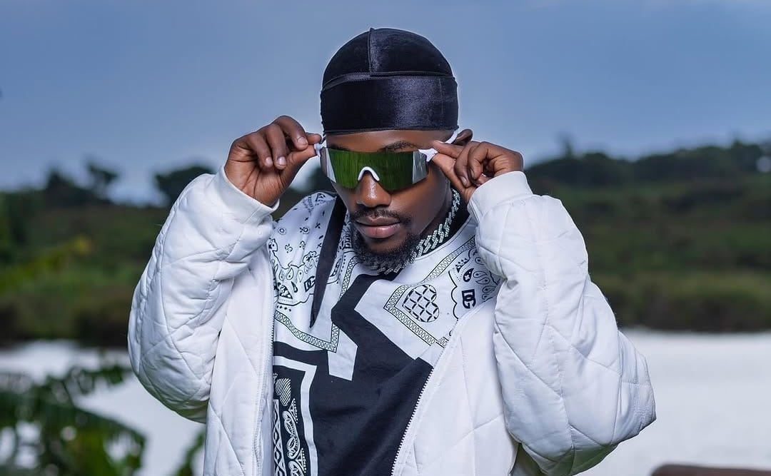 Collo Blue: The Unseen Struggles Behind the "King of TikTok Challenges"