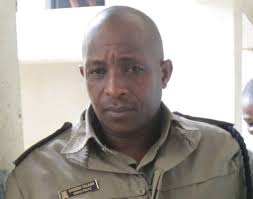 OCS Talam gets extra security in custody over fears of harm