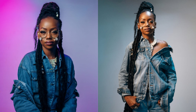 Singer Njerae Unveiled as Ambassador of the Month by Spotify EQUAL