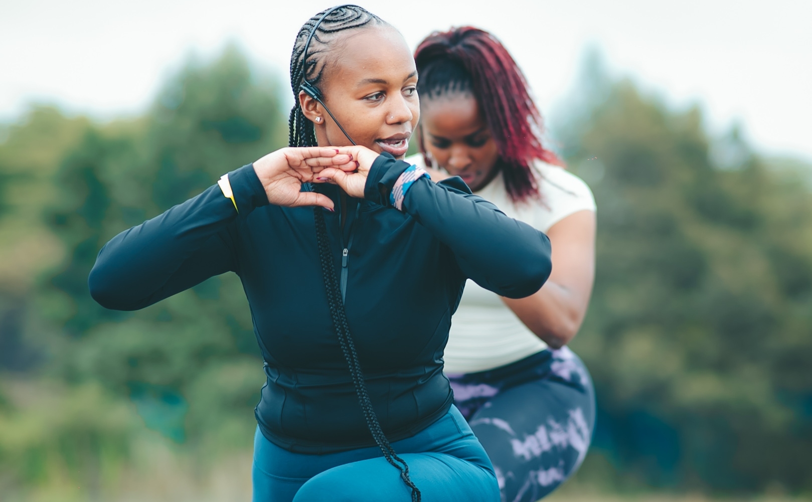 What Went Down at Classic Fit — Kenya’s Top Wellness Event