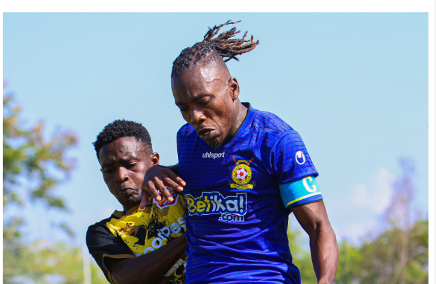 Murang’a side target FK Cup third spot against Mara Sugar in Sunday’s playoff