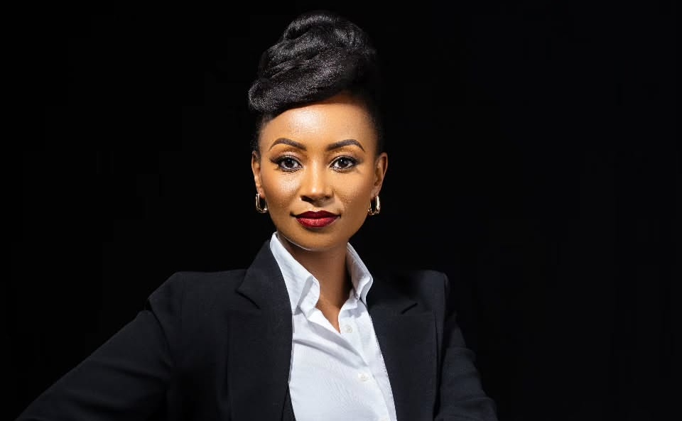 Gladys Gachanja’s Confession: 'I Left My Son Screaming for Me!'