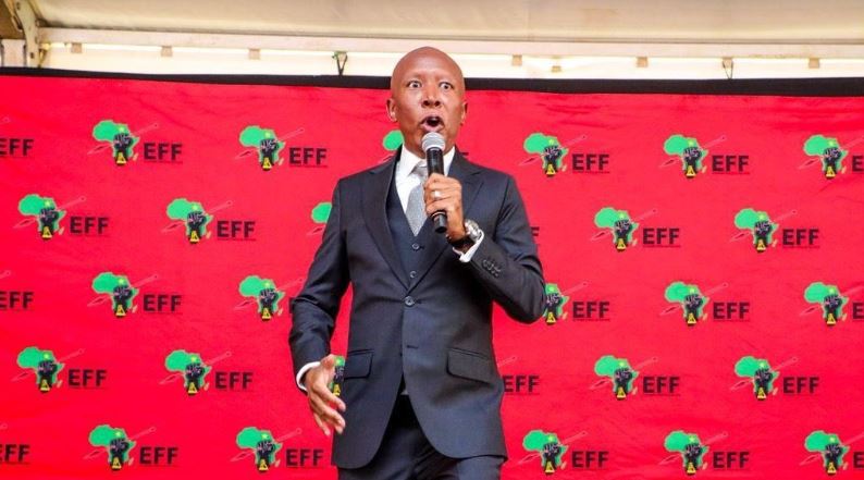 EFF condemns censorship of Kenyan media