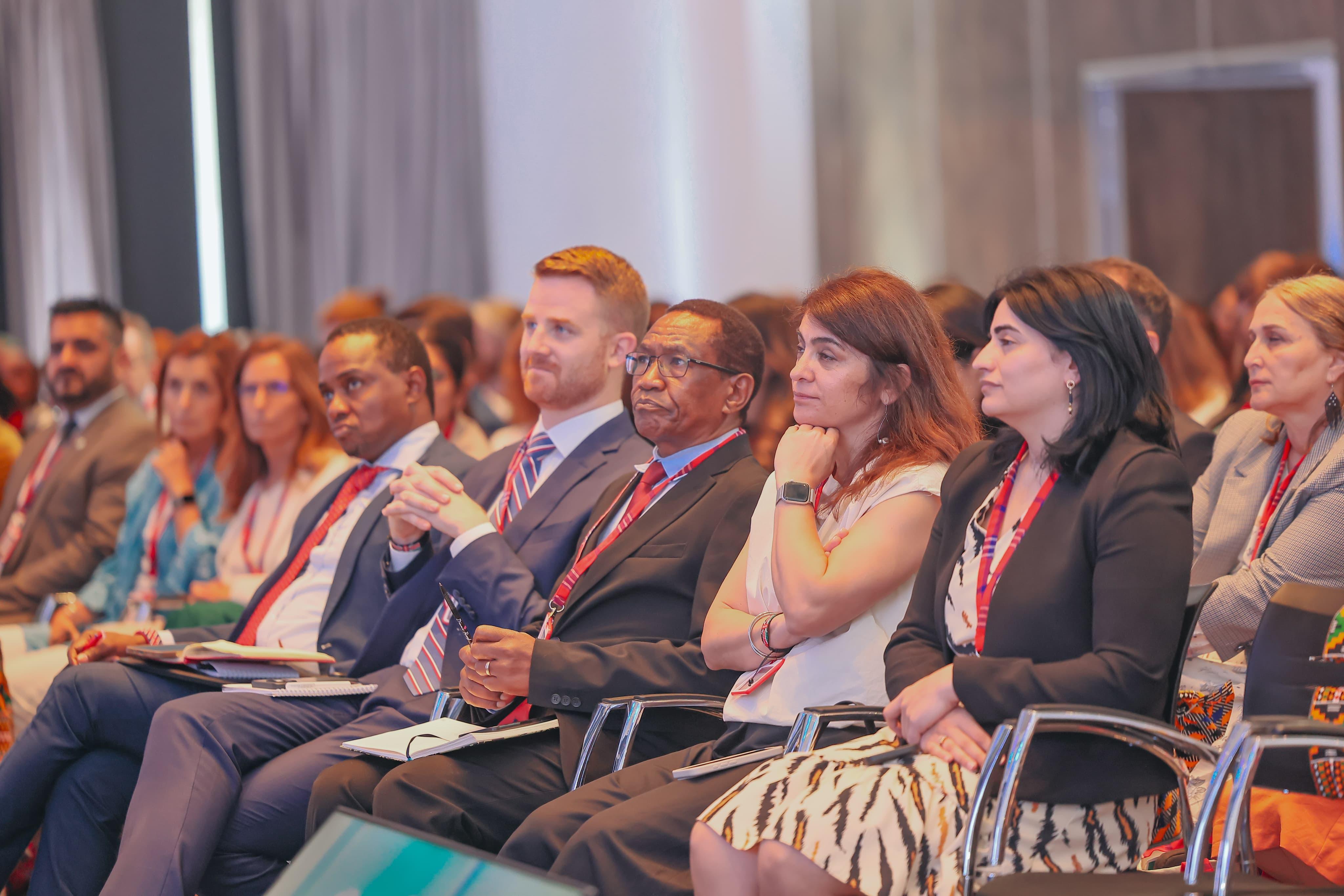 Education in the age of AI: Nairobi hosts global forum