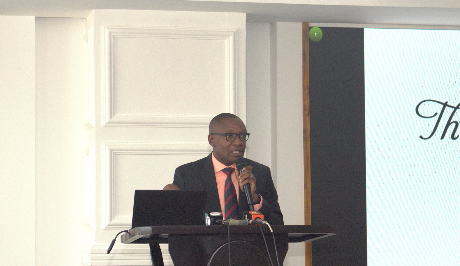 KRA intensifies measures to curb tax evasion