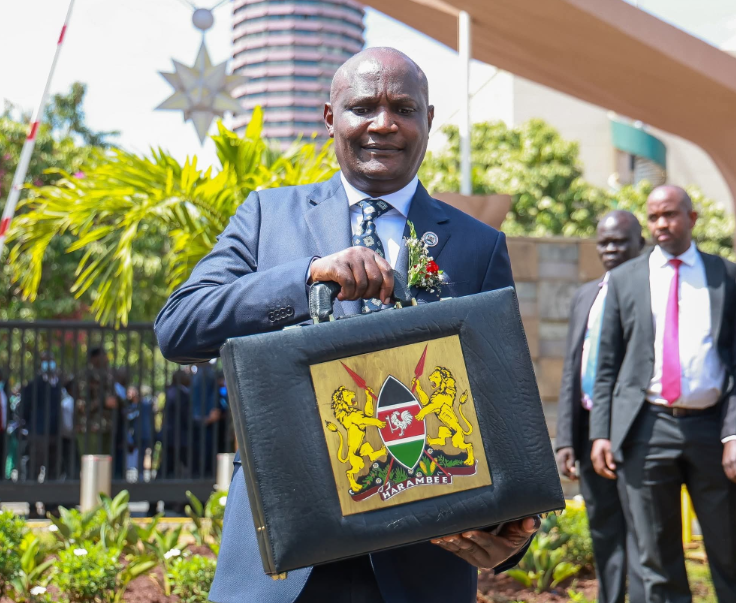 Investors oppose proposed carry-over tax rule in Finance Bill 2025