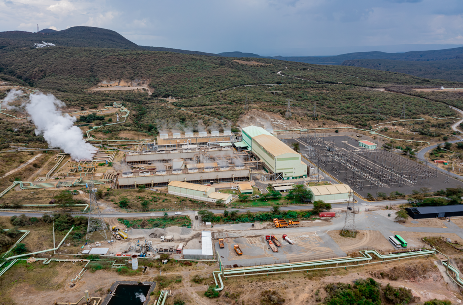 NJENGA: Time to make energy policy work for Africa’s growing population