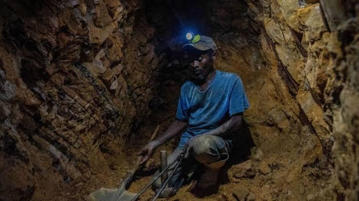 Chinese-allied miners decry interference from US firm in DRC