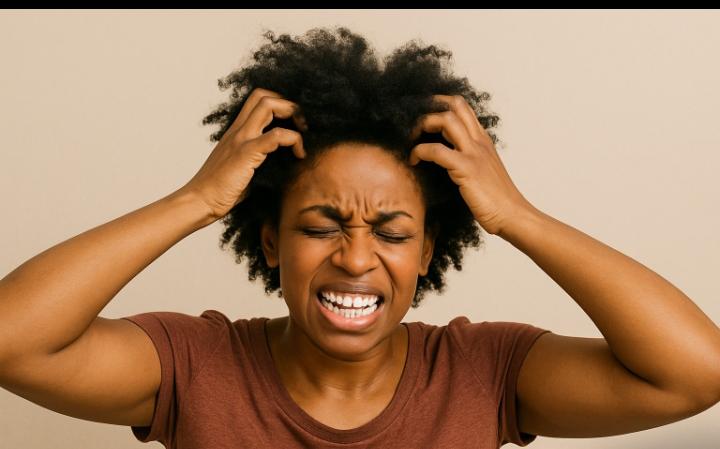 EXPLAINER: Itchy scalp causes and home remedies