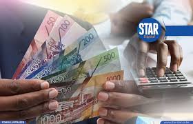 Diaspora inflows shield the shilling from Israel, Iran war