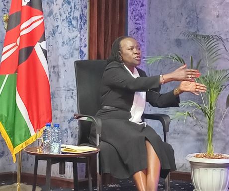 How TVET is filling the gap in university education