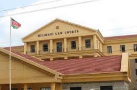 Two suspects in Were's murder case to undergo mental assessment