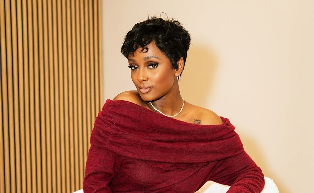 Why I Left Music: Vanessa Mdee's Deeply Personal Testimony