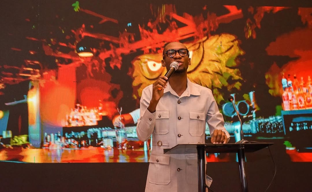Listen to Us- Dr. Ofweneke tells President Ruto in Strongly Worded Letter