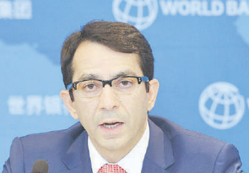 World Bank cuts Kenya's economic growth to 4.5%