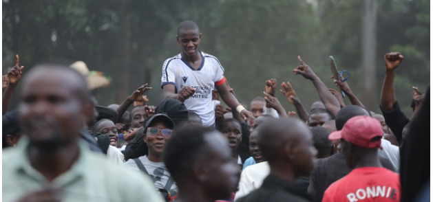 St Mary’s School, Yala dream of Nyanza region football title
