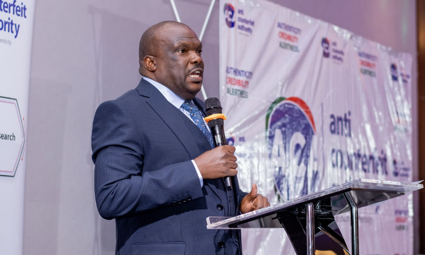 ACA marks World Anti-Counterfeit Day with warning