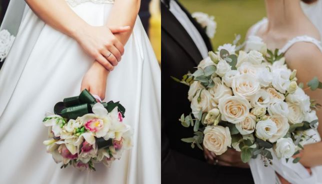 Bride Shot Dead, Groom Seriously Wounded in Violent Wedding Attack