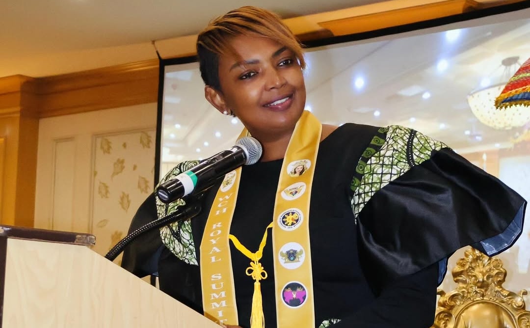 Karen Nyamu’s 'Boyfriend' Remarks Ignite Debate