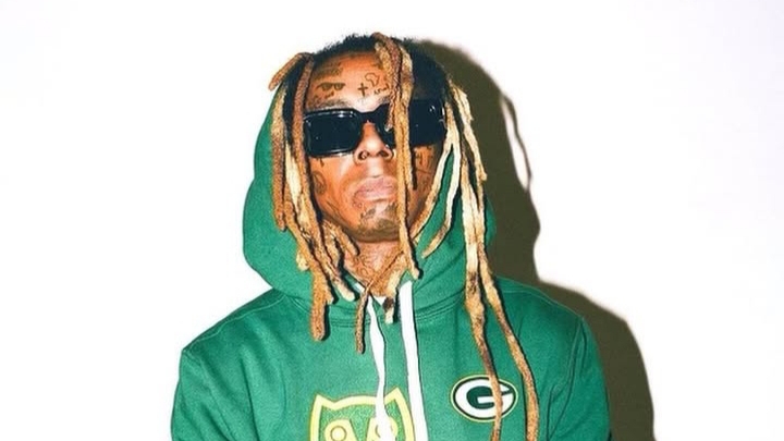 Rapper Lil Wayne Drops Tha Carter VI Album