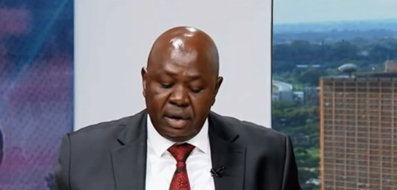 Military will deal with armed protesters in future— Owino
