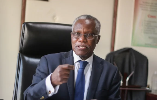 NCIC raises alarm over rise in political intolerance