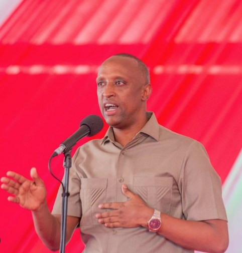Court stops Governor Guyo’s ouster until case before it is concluded