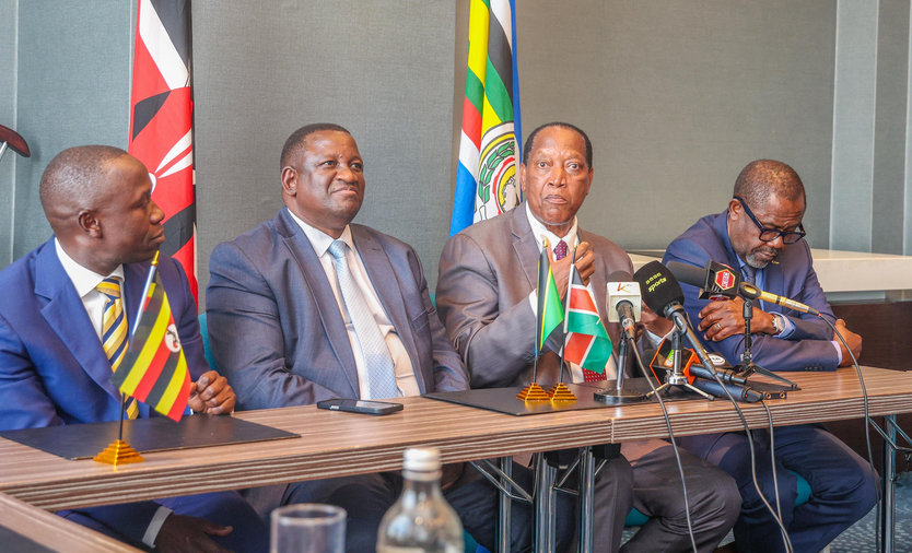 Parliament raises alarm as Sports Budget is slashed by Sh1.13bn