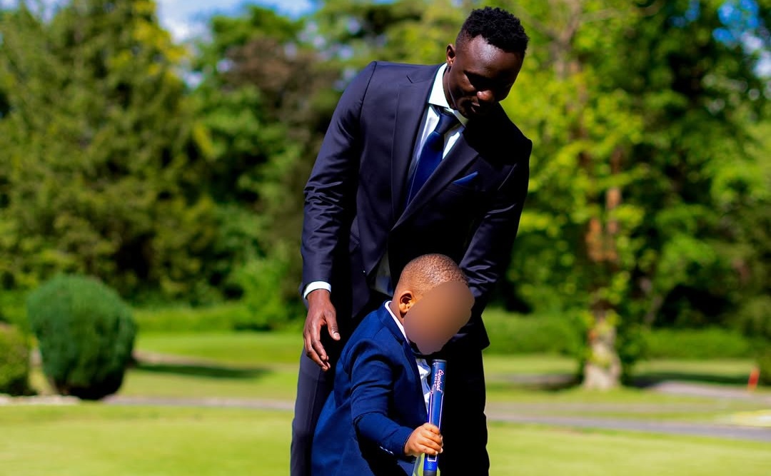 Father's Day: How Kenyan Stars Celebrated Their Dads