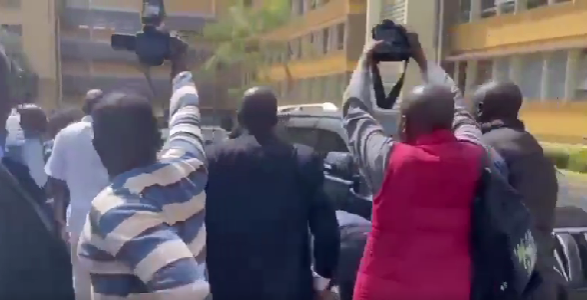 Why we arrested Trans Nzoia officials - EACC