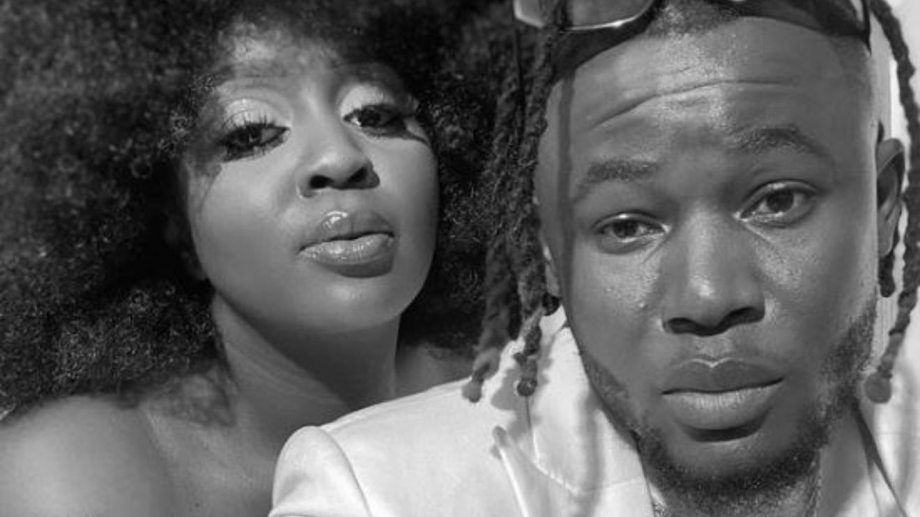 Nadia Mukami Updates on Arrow Bwoy After June 25 Beating
