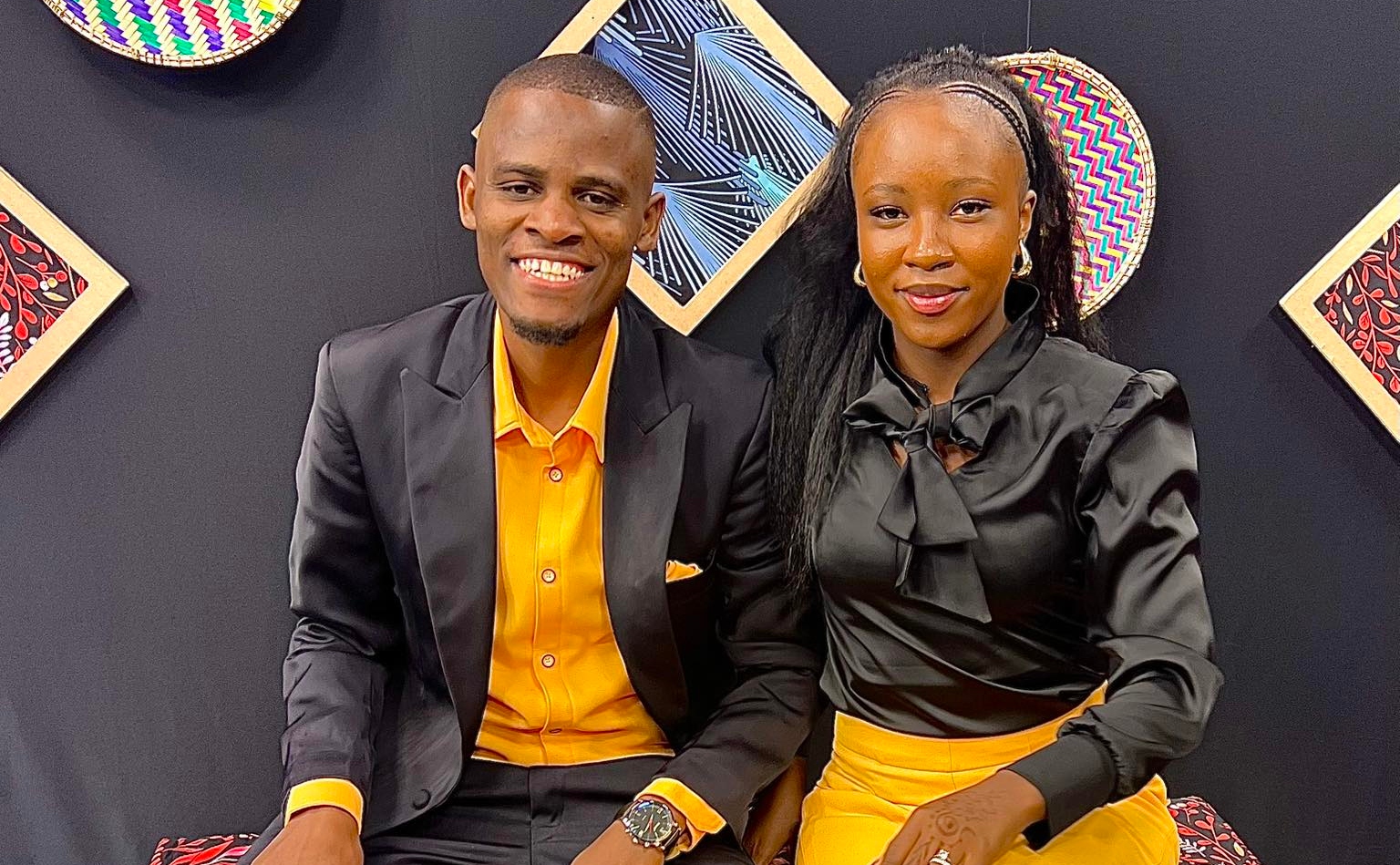 Presenter Kai Questions Why Sharing Love is Called 'Simping' Online